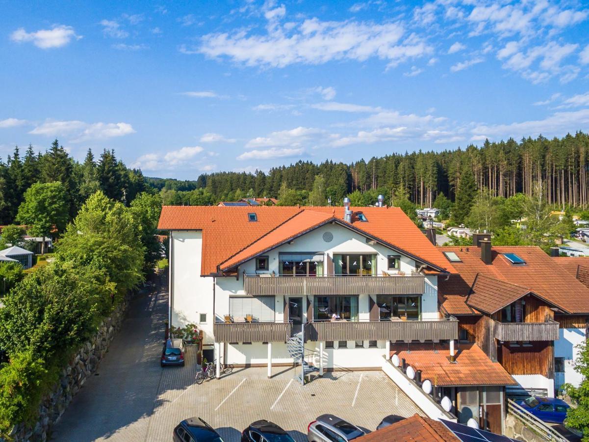 Allgaeu-Hotel-Elbsee Aitrang Exterior foto