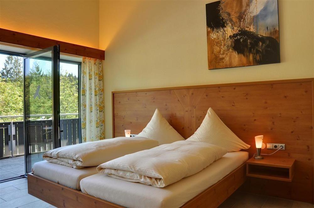 Allgaeu-Hotel-Elbsee Aitrang Exterior foto